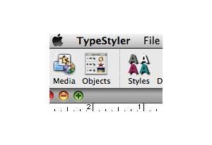 TypeStyler 10 Mac