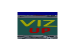 VizUp Streamline Professional