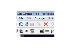 Xara Xtreme Pro