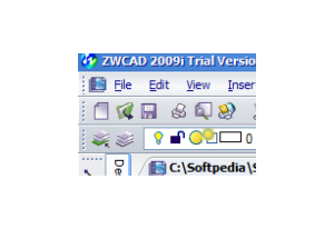ZWCAD 2009i Standard