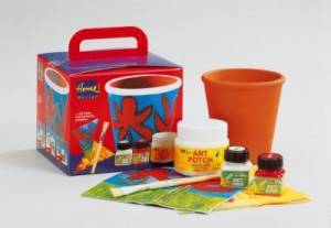 Coffret standard Art Potch