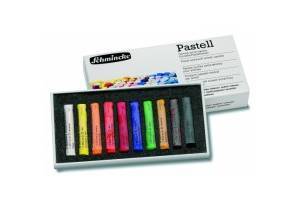 Coffret de 10 pastels