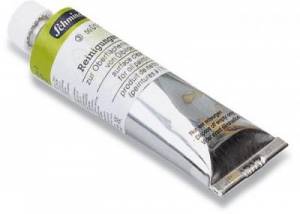 Produit de nettoyage pour peinture à l'huile