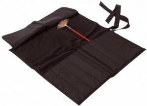 Sac de rangement pour pinceaux Brush Wallet