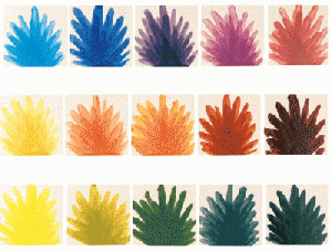 Quatro colors