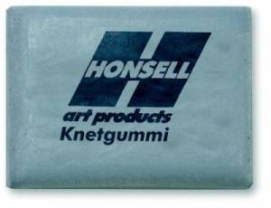 Gomme Mie de Pain Honsell