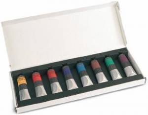 Coffret 8 x 40 ml