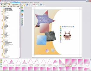 Company Logo Designer