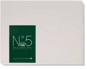 Papier N°5 multi-techniques - 160 g/m²