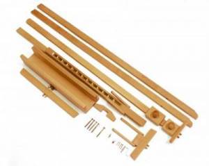 Chevalet Londres en kit