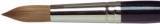 Pinceau rond Amethyst, srie 900