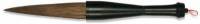 Pinceau à lavis pour calligraphie