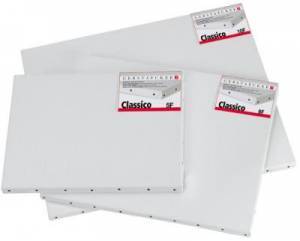 Lot de 3 châssis Classico 5F - 8F - 10F