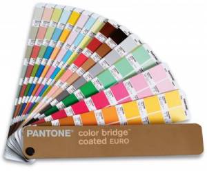 Nuancier Pantone Formula Guide Printers Edition