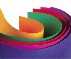 Assortiment mi-teintes nuances claires