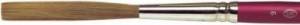 Pinceau pour lettrages, srie 161
