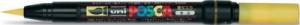 Marqueur Posca PCF350 - Pointe pinceau 0,1 à 10mm