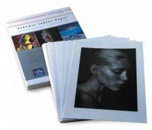 Papier Hahnemuehle Photo Rag