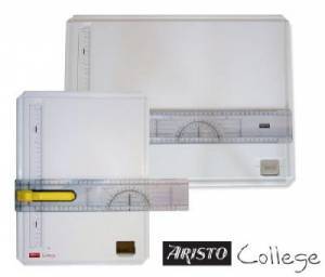 Planche  dessin Aristo College