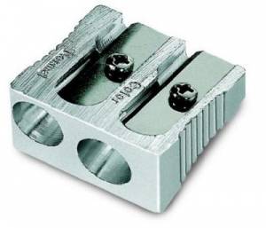 Taille-crayon double Mobius & Ruppert 23054