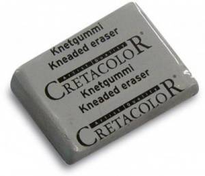 Gomme mie de pain Cretacolor