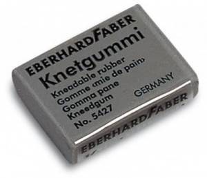 Gomme mie de pain Eberhard Faber