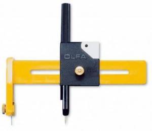 Cutter compas Olfa CMP-1