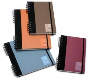 Carnet à dessin Collection Studio
