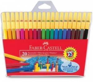 Feutre Kids Color 45