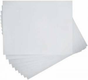 Papier à dessin blanc CANSON