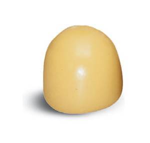 Vernis boule à retoucher blanc dur