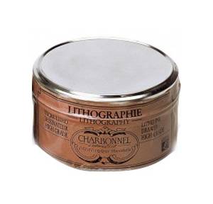 Encre pour lithographie high grade
