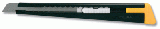 Cutter Olfa 180 black