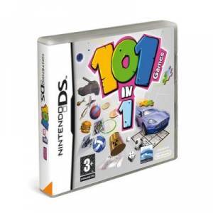 101 in 1 Games - DS