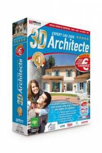 3D Architecte Expert CAD 2009