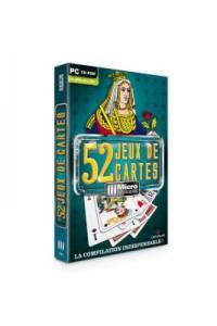 52 Jeux de Cartes