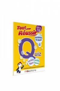 A partir de 8 ans