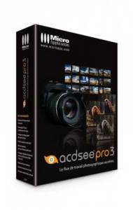 ACDSee Pro Photo Manager 3