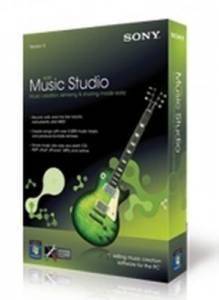 ACID? Music Studio 8.0