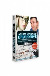 Acuit visuelle et auditive : Mon coach particulier