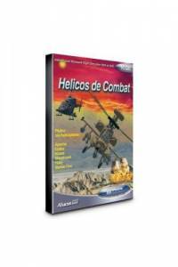 Add-on pour FS - Hlicos de combat