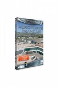 Add-on pour FS X : Aroports Franais vol. 2