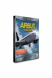Add-on pour FS X : Airbus Collection