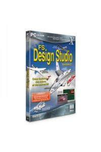 Add-on pour FS X : Design Studio 3.5