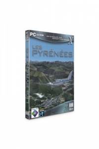 Add-on pour FS X : Les Pyrnes