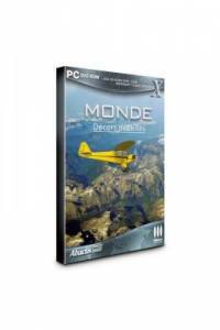 Add-on pour FS X : Monde - Dcors Dtaills