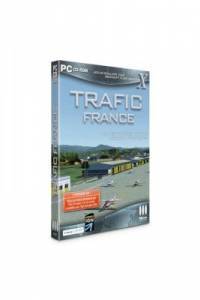 Add-on pour FS X : Trafic France