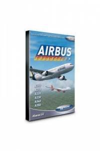 Add-on pour Flight Simulator 2004 : Airbus Collection
