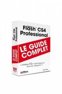 Adobe Flash CS4 Professional