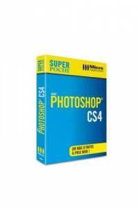 Adobe Photoshop CS4